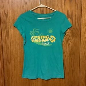 🌼 Vanity T-shirt size Large